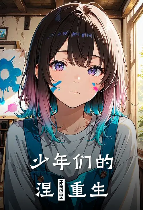 少年们的涅槃重生南枝贺峻霖全本免费在线阅读_南枝贺峻霖全文阅读