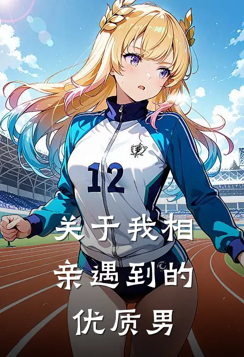 关于我相亲遇到的优质男