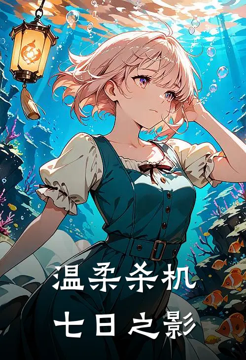 温柔杀机：七日之影