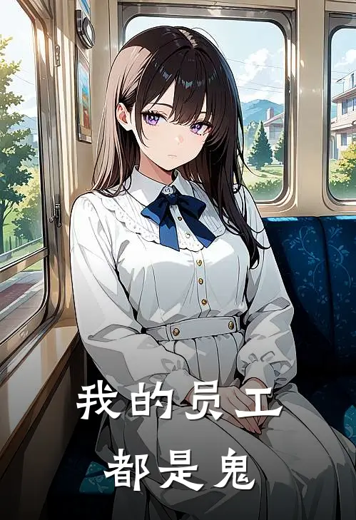 我的员工都是鬼陈默陈敬之全文免费阅读无弹窗大结局_(我的员工都是鬼)陈默陈敬之最新章节列表笔趣阁（我的员工都是鬼）