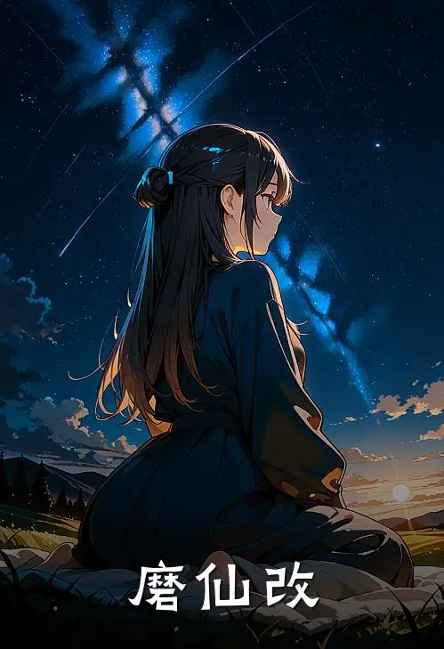 磨仙改昭录聂剑先免费小说在线看_完本小说阅读磨仙改(昭录聂剑先)