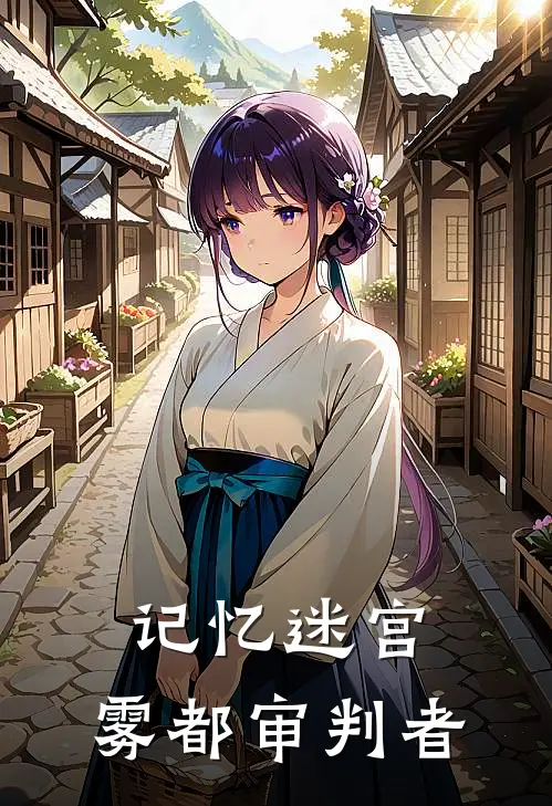 记忆迷宫：雾都审判者