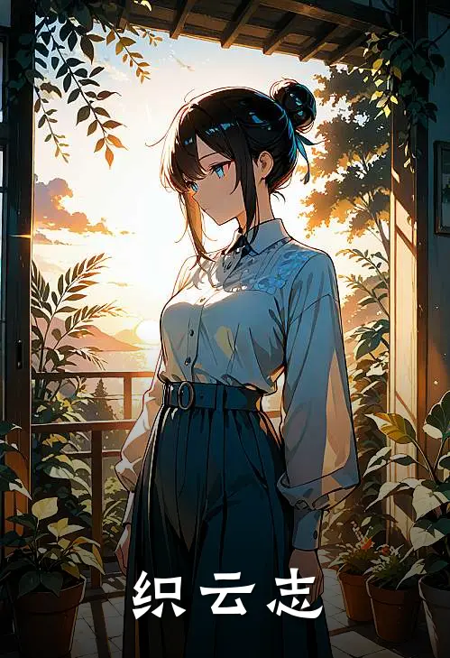 织云志苏璃翠微热门小说阅读_完本完结小说织云志苏璃翠微