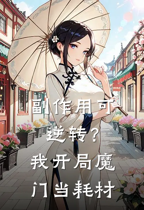 副作用可逆转？我开局魔门当耗材韩尘石邪最新完本小说_免费小说大全副作用可逆转？我开局魔门当耗材(韩尘石邪)