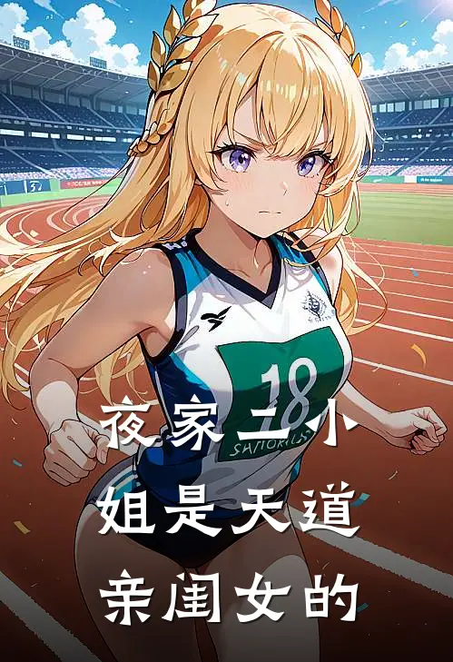 夜家二小姐是天道亲闺女的