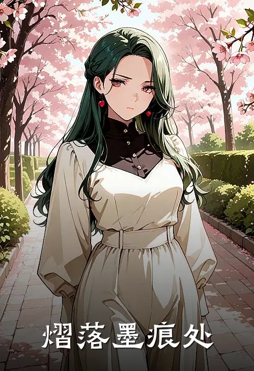 顾墨杨初《熠落墨痕处》最新章节阅读_(顾墨杨初)热门小说