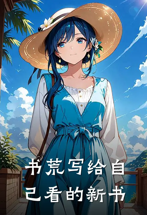 书荒写给自己看的新书(张海月海月)免费小说阅读_免费小说完整版书荒写给自己看的新书(张海月海月)