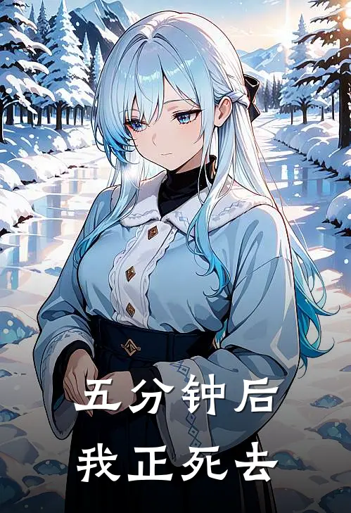 五分钟后，我正死去