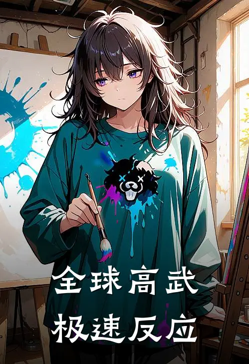 全球高武：极速反应