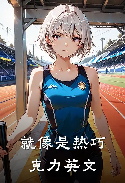 就像是热巧克力英文