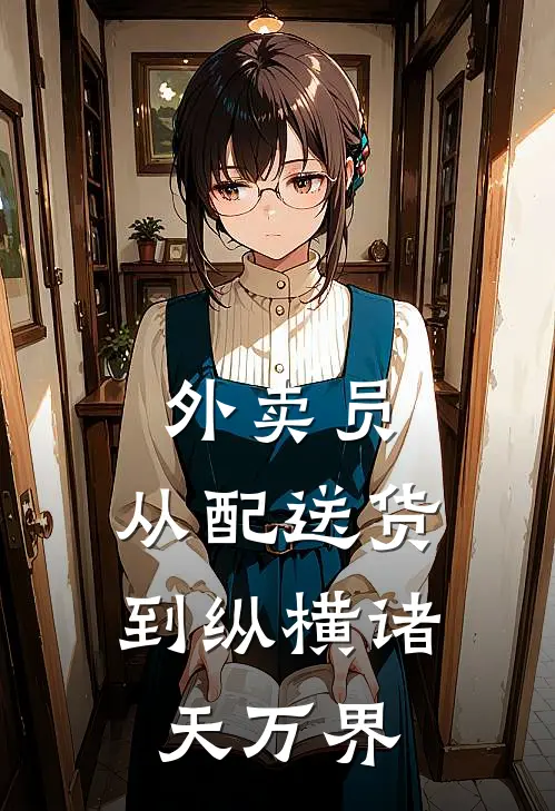 外卖员，从配送货到纵横诸天万界林枫阿杰最新免费小说_免费完本小说外卖员，从配送货到纵横诸天万界林枫阿杰