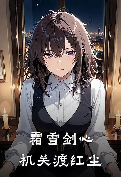 霜雪剑心，机关渡红尘