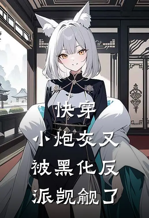 快穿：小炮灰又被黑化反派觊觎了