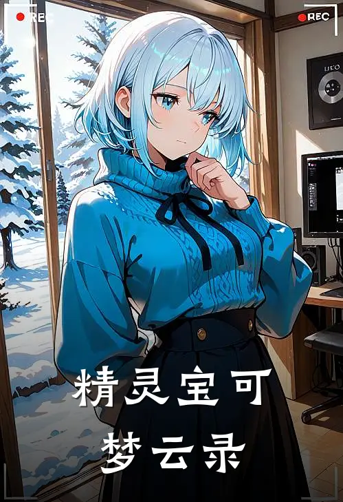 精灵宝可梦云录(林晴雨布拉塔诺)热门小说大全_推荐完本小说精灵宝可梦云录林晴雨布拉塔诺