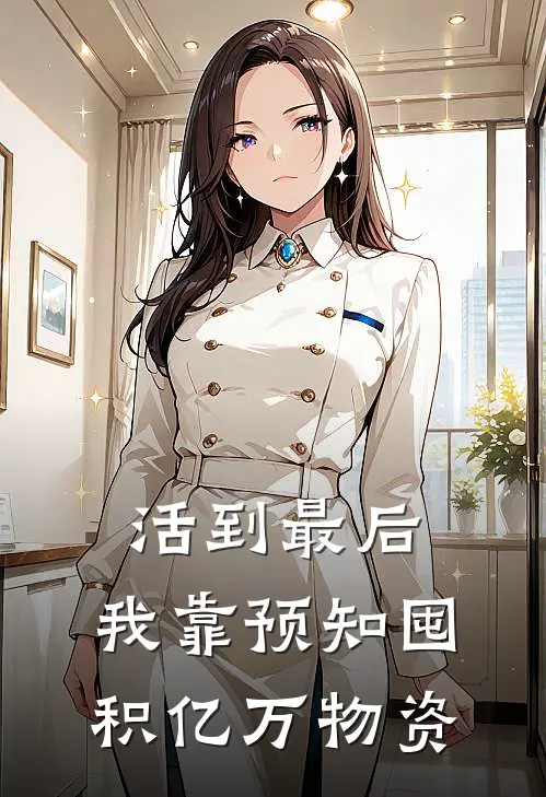 活到最后，我靠预知囤积亿万物资