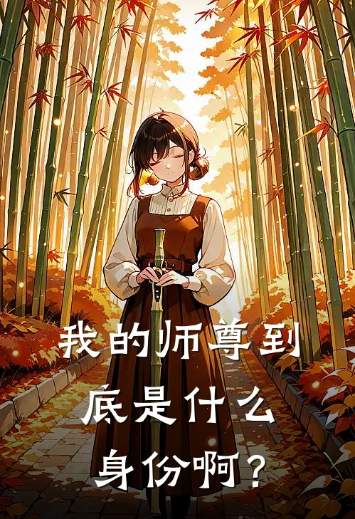 我的师尊到底是什么身份啊？(陈星凡冷仙雪)免费小说完结版_最新章节列表我的师尊到底是什么身份啊？(陈星凡冷仙雪)