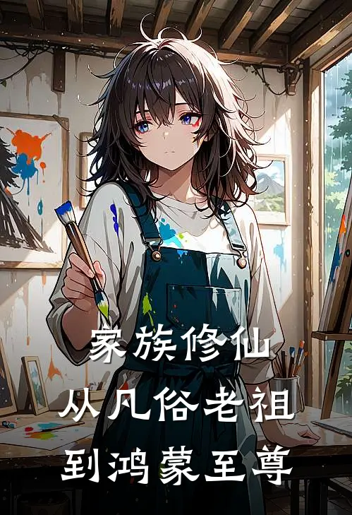 家族修仙：从凡俗老祖到鸿蒙至尊沈青山沈大牛免费完结版小说_小说完结家族修仙：从凡俗老祖到鸿蒙至尊沈青山沈大牛