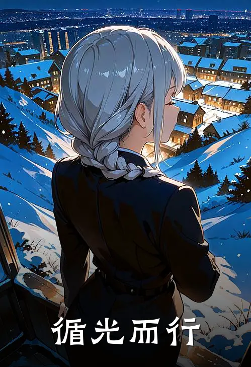 循光而行