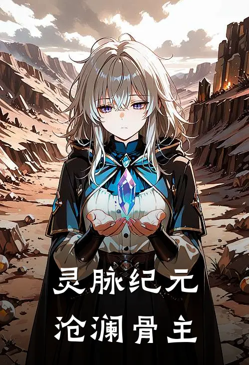 灵脉纪元沧澜骨主