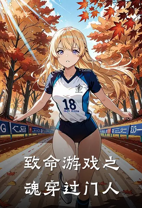 致命游戏之魂穿过门人