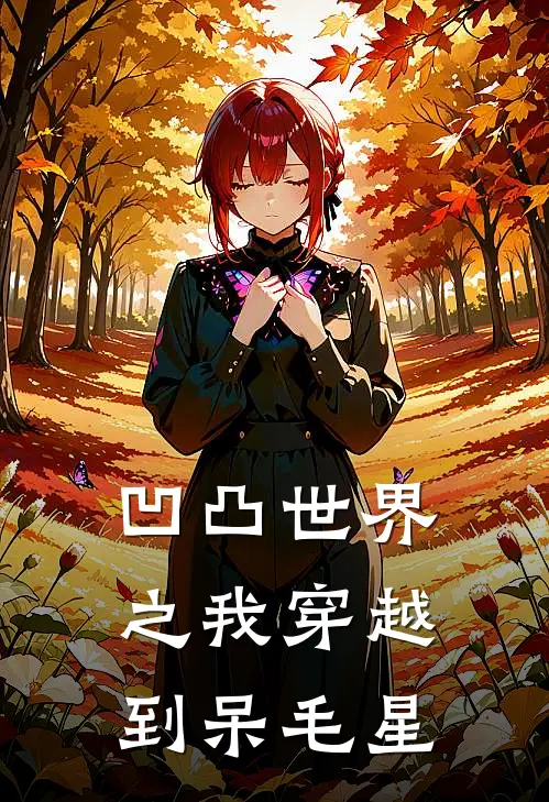 凹凸世界之我穿越到呆毛星(艾比埃米)最新完结小说推荐_热门小说排行榜凹凸世界之我穿越到呆毛星艾比埃米