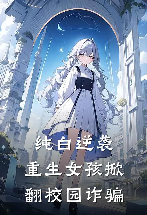 裴怀林晓雅《纯白逆袭：重生女孩掀翻校园诈骗》完结版免费阅读_纯白逆袭：重生女孩掀翻校园诈骗全文免费阅读