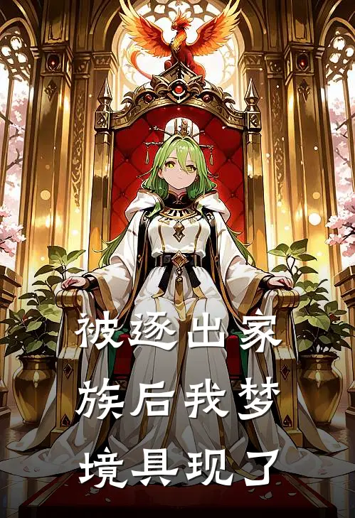 被逐出家族后我梦境具现了