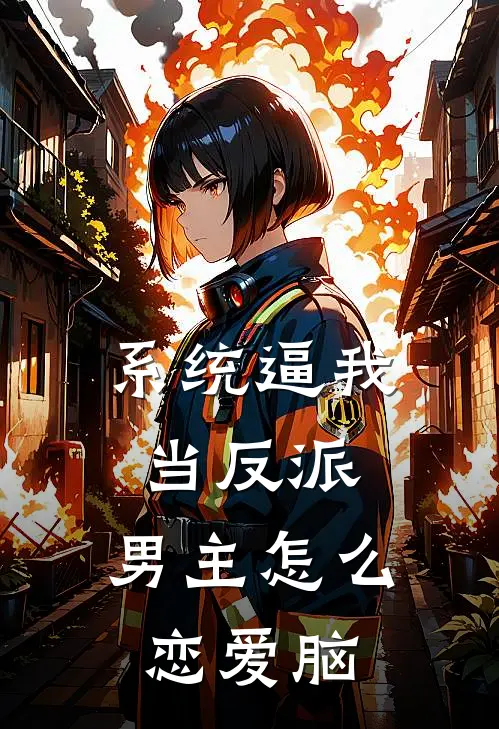 系统逼我当反派，男主怎么恋爱脑林悠悠苏婉儿小说推荐完结_全集免费小说系统逼我当反派，男主怎么恋爱脑(林悠悠苏婉儿)