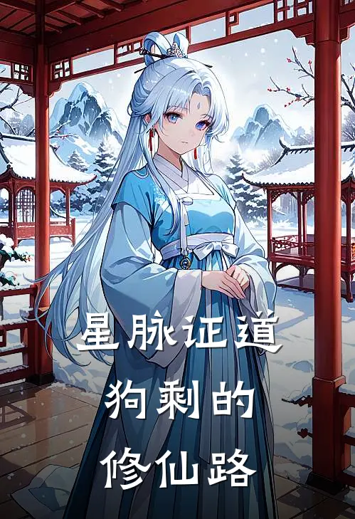 星脉证道：狗剩的修仙路