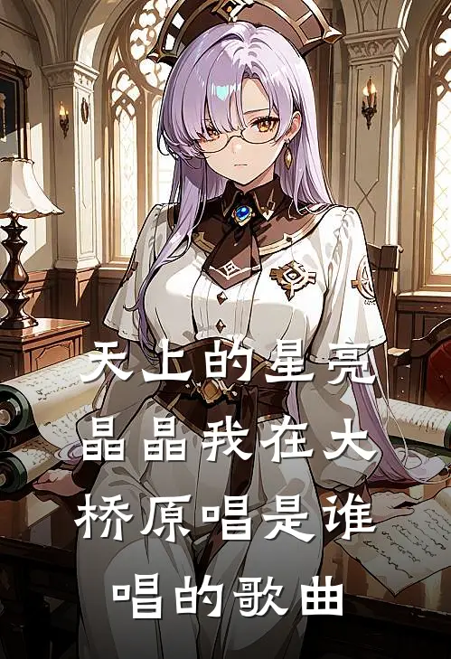 天上的星亮晶晶我在大桥原唱是谁唱的歌曲