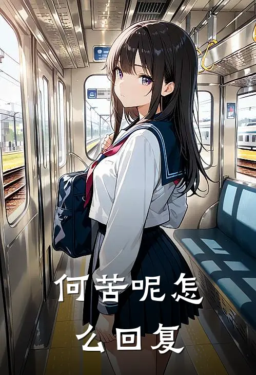 何苦呢怎么回复