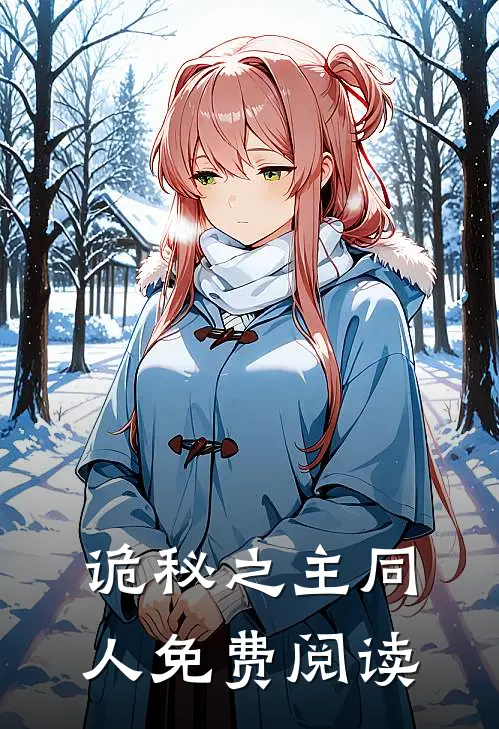 诡秘之主同人免费阅读