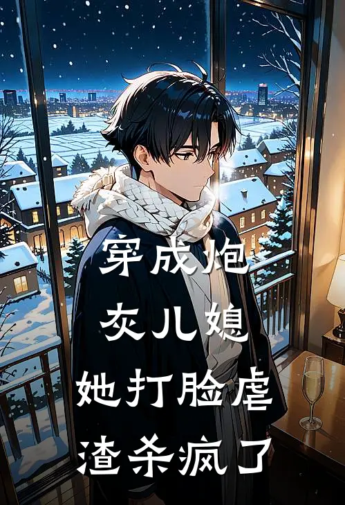 穿成炮灰儿媳，她打脸虐渣杀疯了(江迎月江有岸)免费阅读完整版小说_最新小说全文阅读穿成炮灰儿媳，她打脸虐渣杀疯了江迎月江有岸