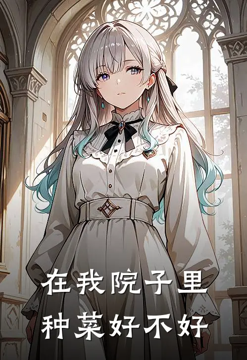 在我院子里种菜好不好