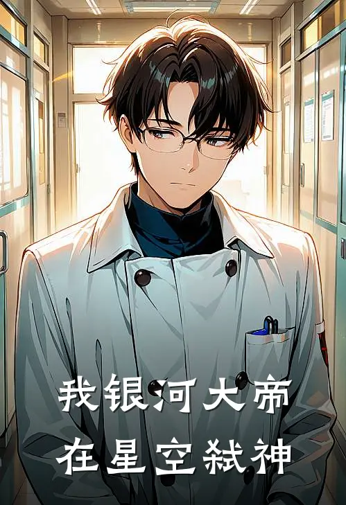 我银河大帝在星空弑神