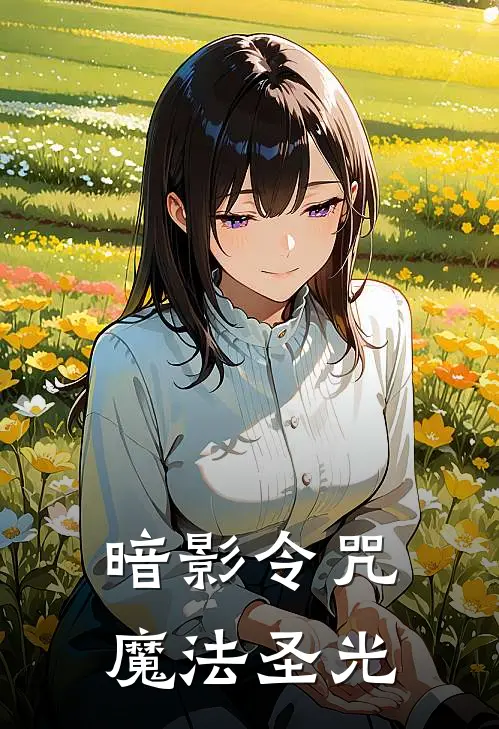 暗影令咒：魔法圣光