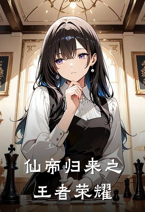 仙帝归来之王者荣耀