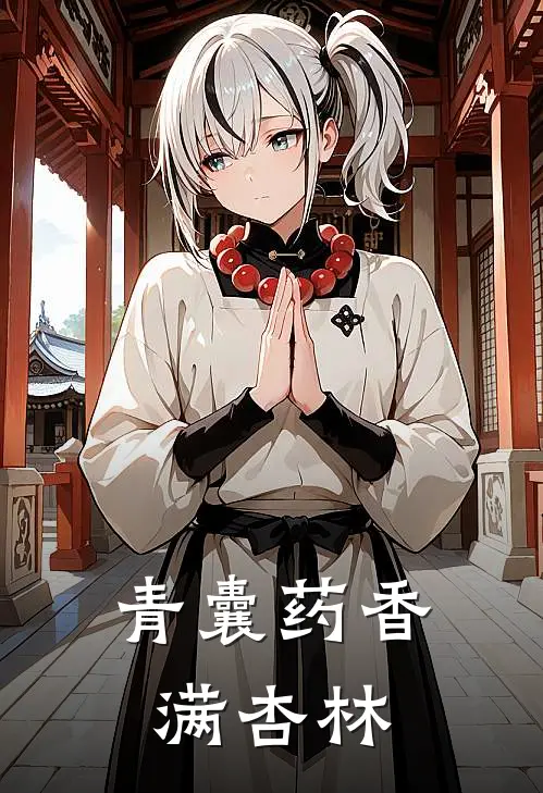 青囊药香满杏林陈雪瑶林青阳免费热门小说_最热门小说青囊药香满杏林陈雪瑶林青阳