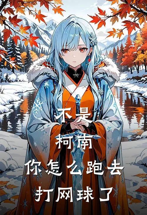 不是，柯南，你怎么跑去打网球了