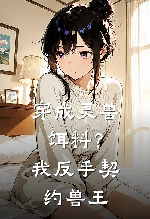 穿成灵兽饵料？我反手契约兽王