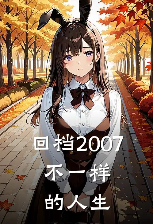 回档2007：不一样的人生