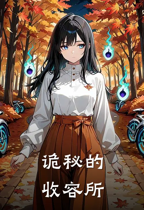 诡秘的收容所楚临苏明月完整版小说_最新章节列表诡秘的收容所(楚临苏明月)