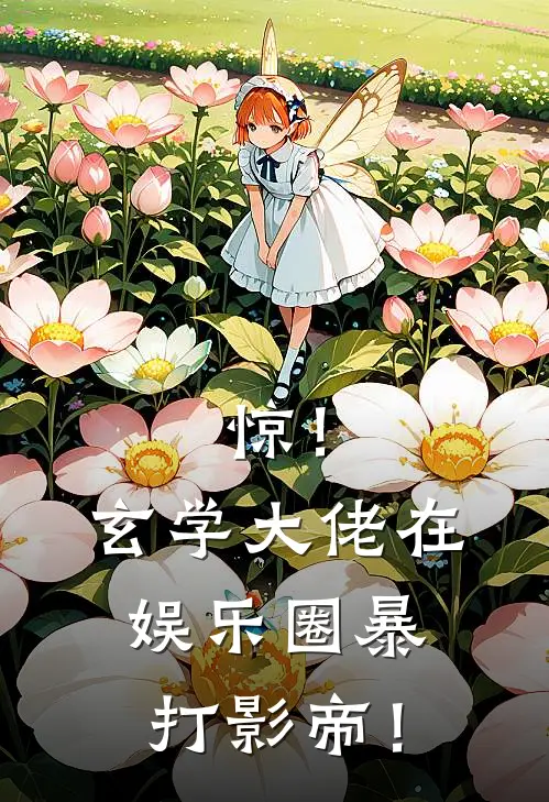 《惊！玄学大佬在娱乐圈暴打影帝！》楚徊陶然已完结小说_惊！玄学大佬在娱乐圈暴打影帝！(楚徊陶然)火爆小说