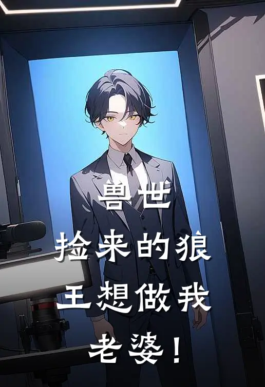 兽世：捡来的狼王想做我老婆！