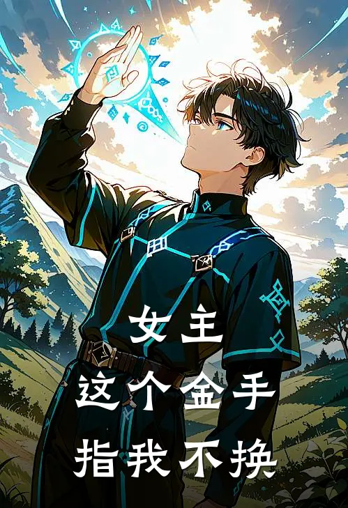 女主，这个金手指我不换