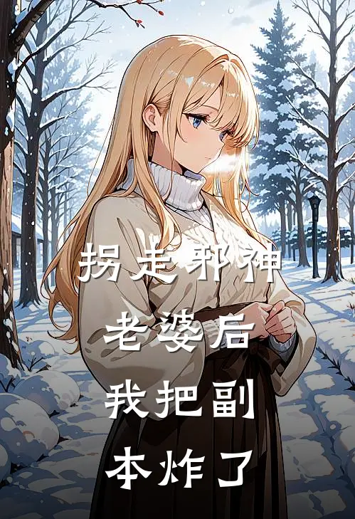 拐走邪神老婆后，我把副本炸了