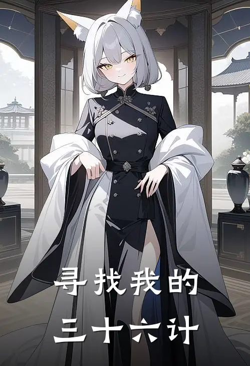 寻找我的三十六计