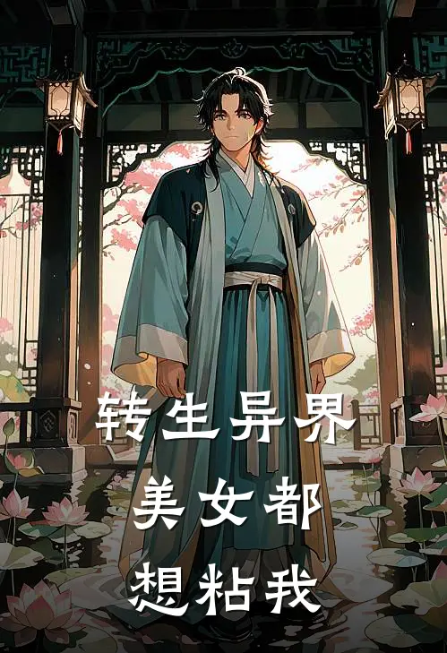 转生异界，美女都想粘我(叶悠艾莉希雅)免费小说全本阅读_最新章节列表转生异界，美女都想粘我(叶悠艾莉希雅)