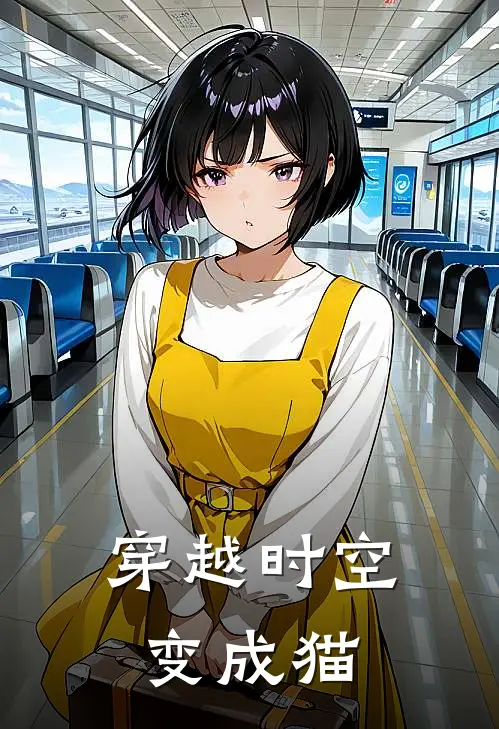 穿越时空变成猫赵年年赵岁岁完本完结小说_无弹窗全文免费阅读穿越时空变成猫(赵年年赵岁岁)