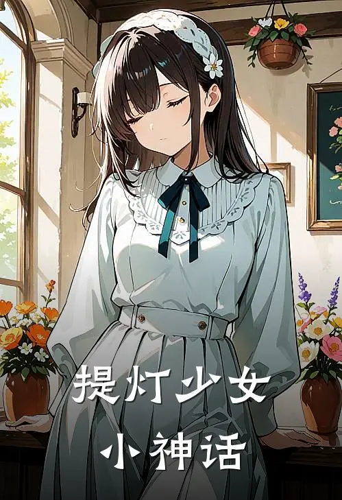 提灯少女小神话